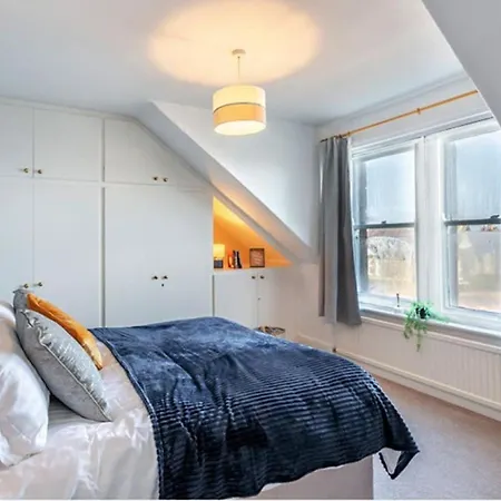 Vakantiehuis Hg1- 4 Bed House
