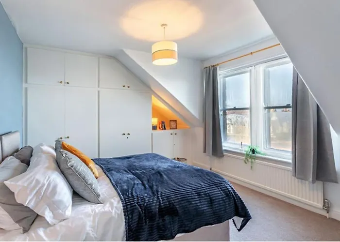 Semesterbostad Hg1- 4 Bed House